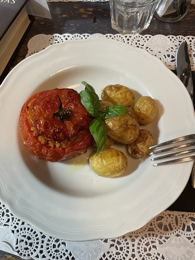 SAID dal 1923 - Roma - SAID dal 1923 - Roma, Via Tomacelli, 14, 00186 Roma RM, Italy