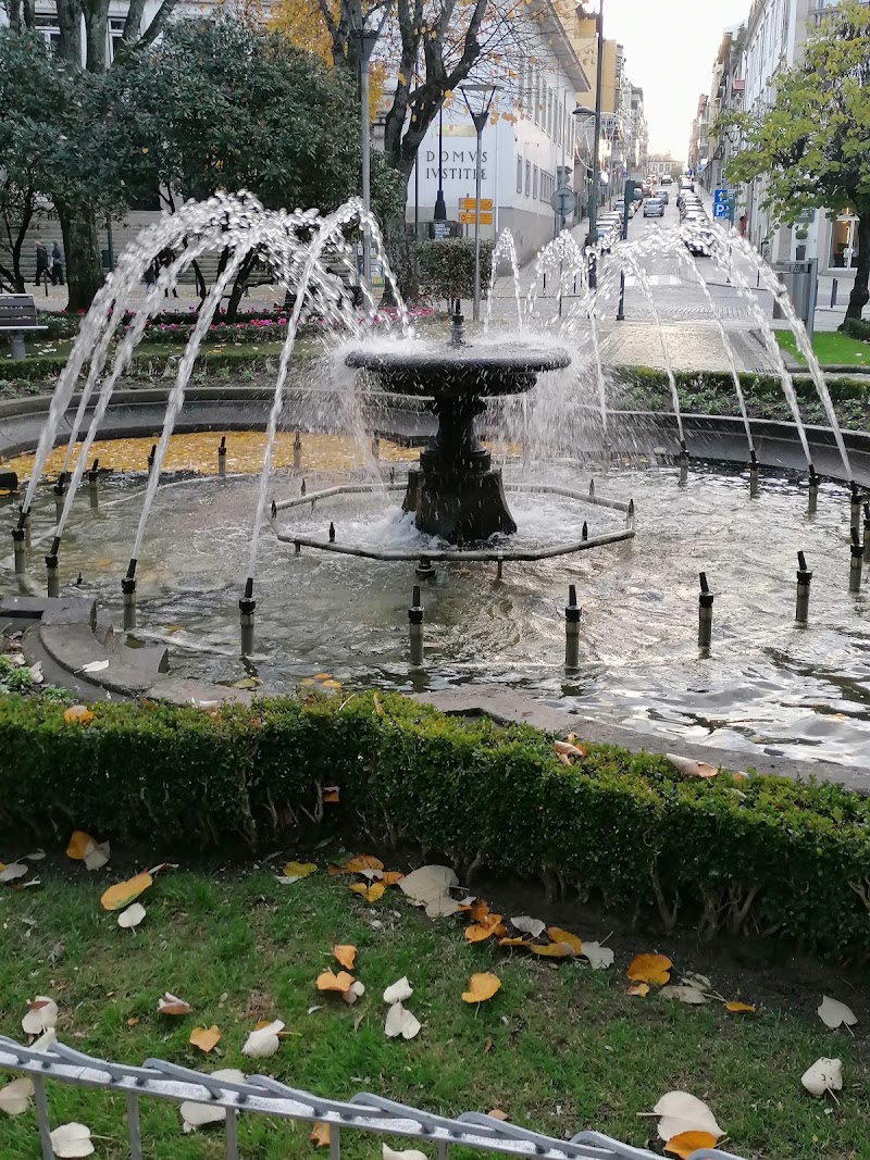 Viseu - Viseu Viseu, Portugal