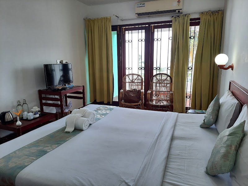 Soma Palmshore - Soma Palmshore Light House Rd, Kovalam, Kerala 695521, India