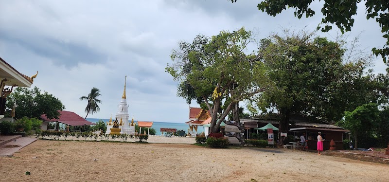Koh Samui, Surat Thani - Koh Samui, Surat Thani, C2WF+2M9, Maret, Ko Samui District, Surat Thani 84310, Thailand