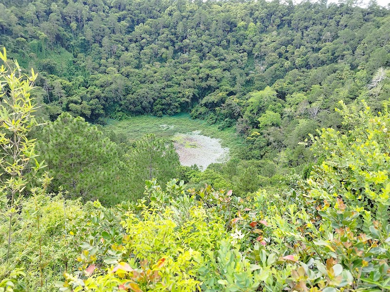 Alexandra Falls - Alexandra Falls, 30 Old Moka Rd, Mauritius