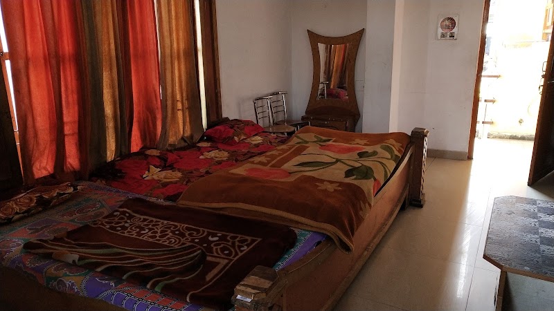 Puja Guest House - Puja Guest House Moien, Chintpurni, Himachal Pradesh 177110, India