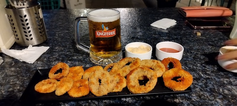 Publik - Publik 57 1A, Outer Ring Rd, opp. Sakra Hospital Road, Devarabisanahalli, Bellandur, Bengaluru, Karnataka 560103, India