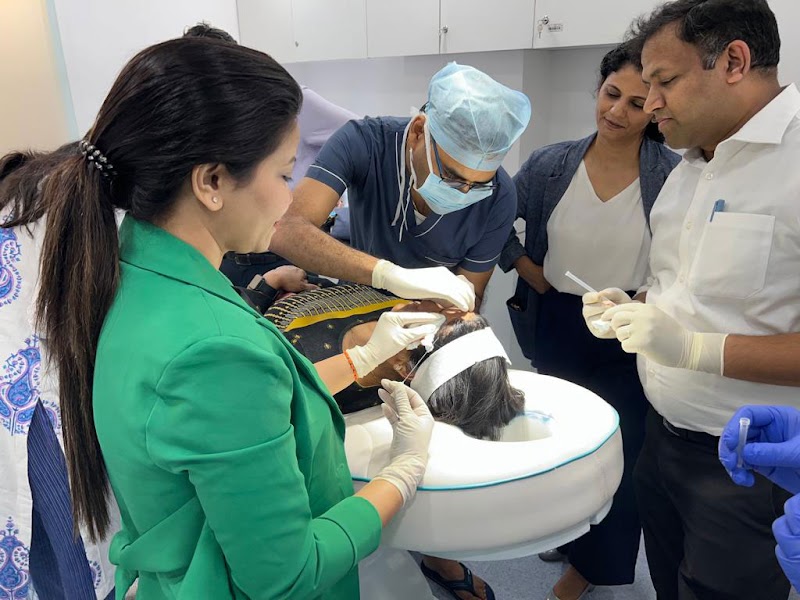 Delight Clinic - Delight Clinic Shop No. 59, 1st Floor, Main, Jharsa Road, Old Delhi Gurugram Rd, Kirti Nagar, Sector 15 Part 2, Patel Nagar, Gurugram, Haryana 122001, India