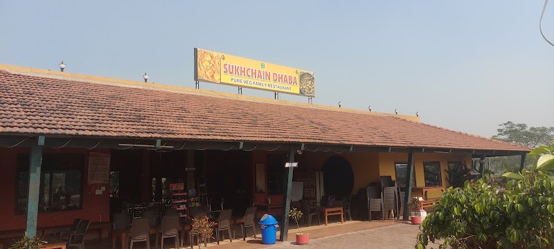SUKHCHAIN DHABA