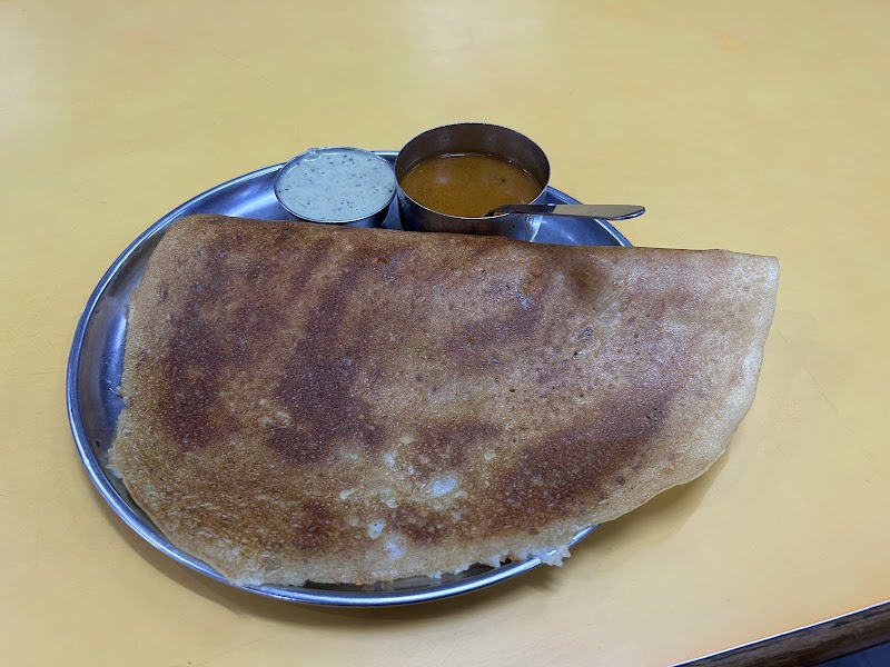 Janardhana - Janardhana 22, Kumarakrupa Rd, Kumara Park East, Seshadripuram, Bengaluru, Karnataka 560001, India