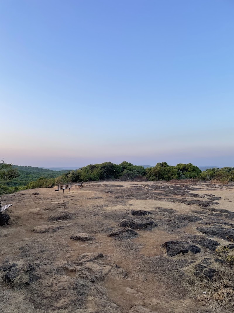 Plato Point - Plato Point, WM2W+JQM, Shindola, Maharashtra 412806, India