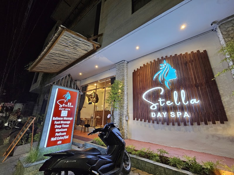 Stella Day Spa - Stella Day Spa Jl. Pantai Berawa, Tibubeneng, Berawa, Kabupaten Badung, Bali 80361, Indonesia