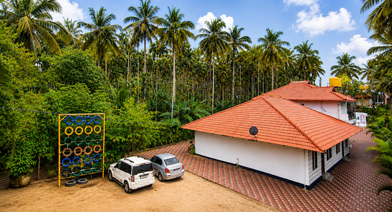 Coorg Maharaja Resorts and Spa
