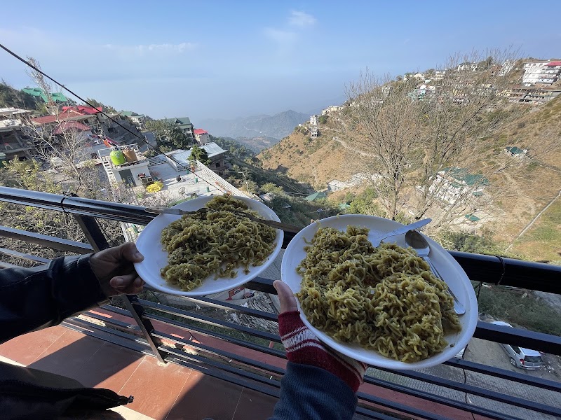 Misty Cliff Cottage - Misty Cliff Cottage, near baba balak nath temple, Mashobra, Kasauli, Himachal Pradesh 173204, India