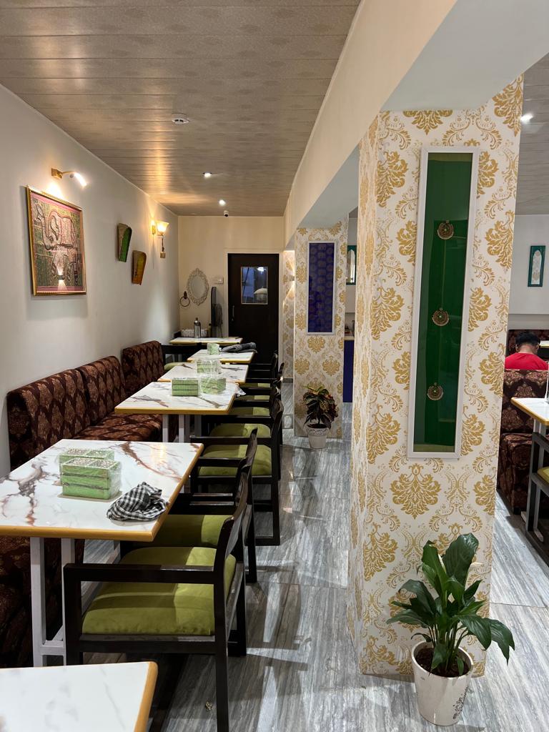 vaastu - vaastu Shop no 5, Building, Ahimsa Marg, opp. Dheeraj Kiran, Om Nagar, Sunder Nagar, Malad West, Mumbai, Maharashtra 400064, India