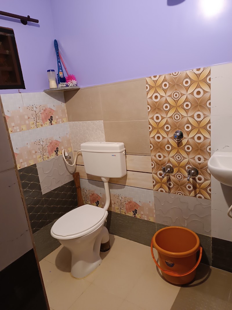 Prakruthi FarmStay(family friendly) - Prakruthi FarmStay(family friendly), Budnar 5th Cross, Kunjibettu, Udupi, Karnataka 576102, India