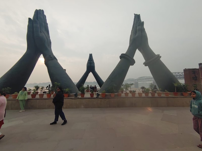 Ayodhya Varanasi Tour & Travel – Kolkata - Ayodhya Varanasi Tour & Travel – Kolkata 3rd Floor, 41 A, Syed Amir Ali Ave, near Quest Mall, Park Circus, Ballygunge, Kolkata, West Bengal 700017, India