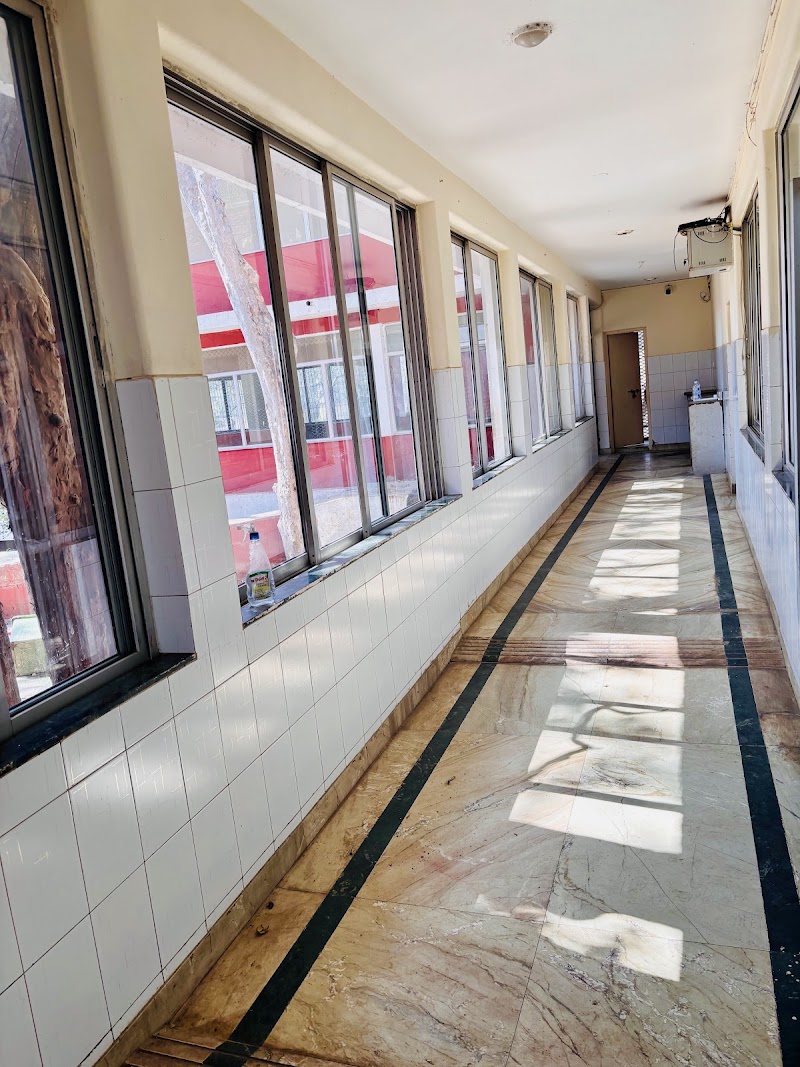 Panchwati Hotel - Panchwati Hotel Chitrakoot, Madhya Pradesh 485334, India