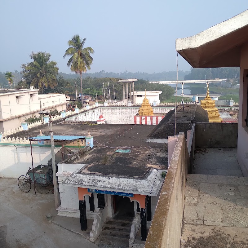 Maddur - Maddur, Karnataka, India