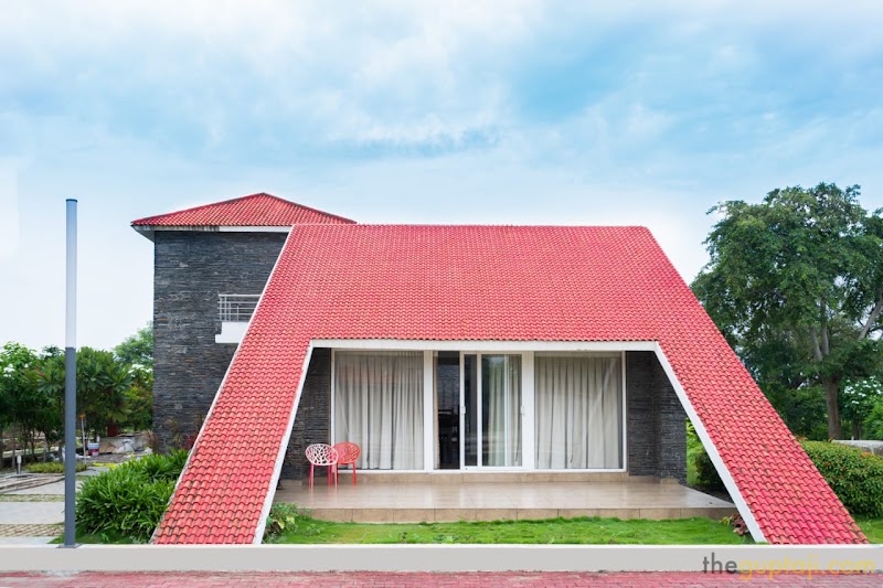 Kalpvriksh Villas - Kalpvriksh Villas, Old dhamtari road Next to shankracharya college,Raipur, Tekari, Chhattisgarh 493661, India