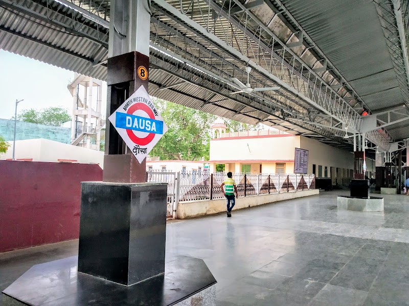 Dausa - Dausa, purani mandi, Shiv Shakti Nagar, Dausa, Dausa Rural, Rajasthan 303303, India