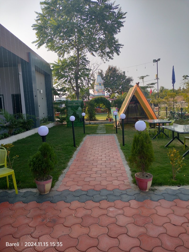 Shiva restaurant - Shiva restaurant, NH 45, Tendukheda, Dhilwar, Madhya Pradesh 470235, India