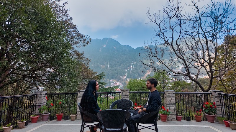 Alaya Stays by ELIVAAS The Hive Cottage - Alaya Stays by ELIVAAS The Hive Cottage Endcliffe Road, Ayarpatta, Nainital, Uttarakhand 263001, India