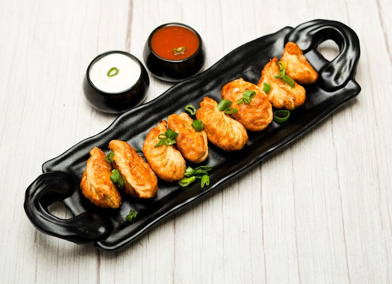 Chef of Kathmandu - Chef of Kathmandu Shop no. 1, C-132, Chattarpur Enclave Phase 2, DR Ambedkar Colony, Chattarpur Enclave, Chhatarpur, New Delhi, Delhi 110074, India