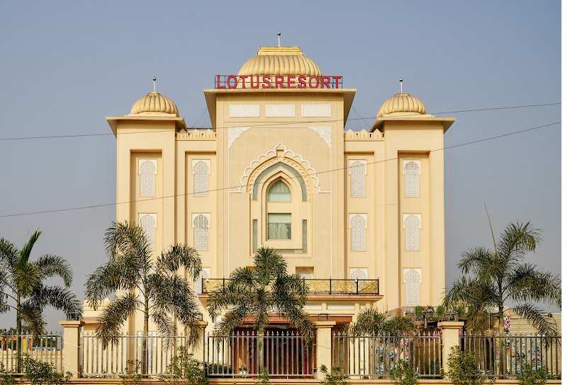 Lotus Resort