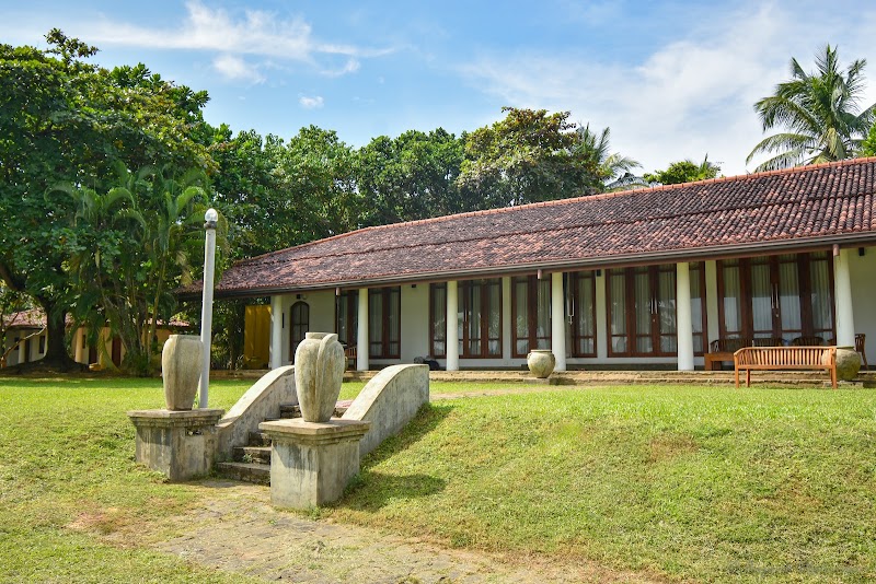 Sulanka Bungalow - Sulanka Bungalow, National holiday resort, Bentota, Sri Lanka
