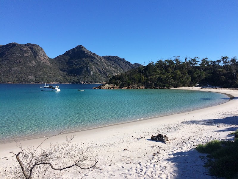 Freycinet National Park - Freycinet National Park, Gray TAS 7215, Australia