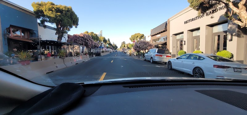 Los Gatos - Los Gatos, CA, USA