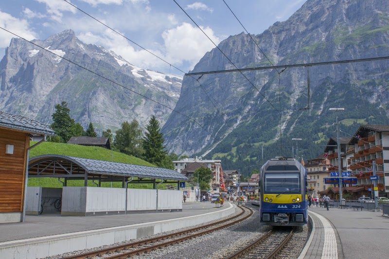 Grindelwald - Grindelwald, 3818 Grindelwald, Switzerland