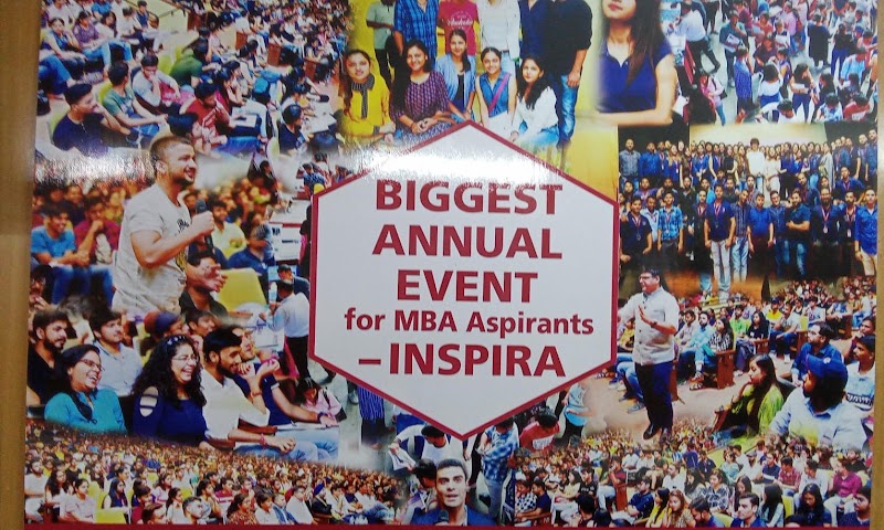 MBAGuru | Best Online Coaching for CAT - MBAGuru | Best Online Coaching for CAT 202, A-19, Omkar Deep Building, Middle Cir, opp. Bercos, Block A, Connaught Place, New Delhi, Delhi 110001, India