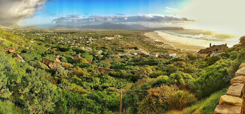 Noordhoek - Noordhoek, Cape Town, 7979, South Africa