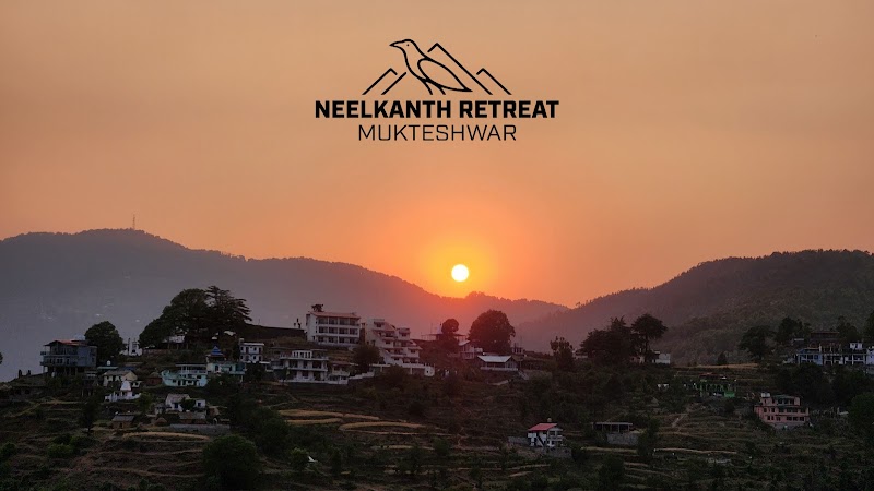 Neelkanth Retreat - Neelkanth Retreat, Mukteshwar Rd, Kasiyalekh, Mukteshwar, Uttarakhand 263132, India