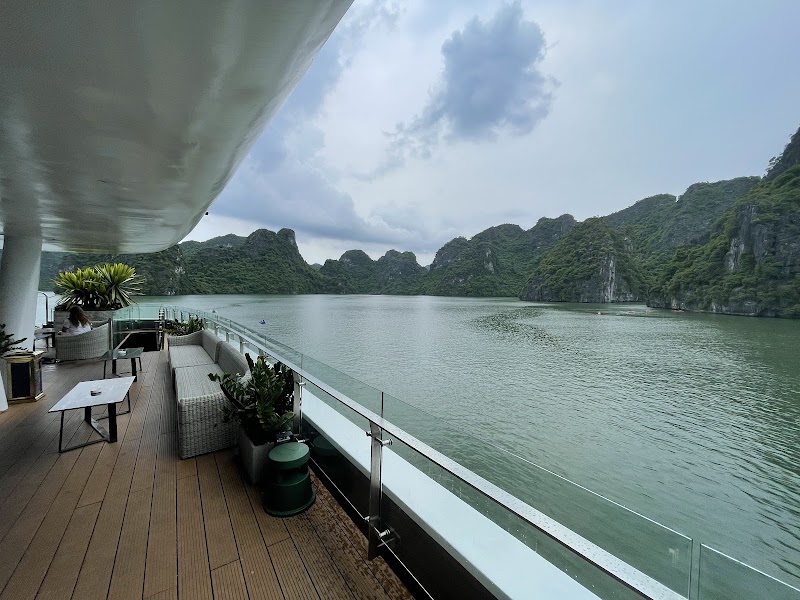 Elite of the Seas - Best Luxury Cruise in Halong bay - Elite of the Seas - Best Luxury Cruise in Halong bay, 3rd Floor, PaxSky Building 70 Hoa Ma Str.., Hai Ba Trung Dis.., Hanoi, Vietnam hà nội, Hai Bà Trưng, Hà Nội 10000, Vietnam