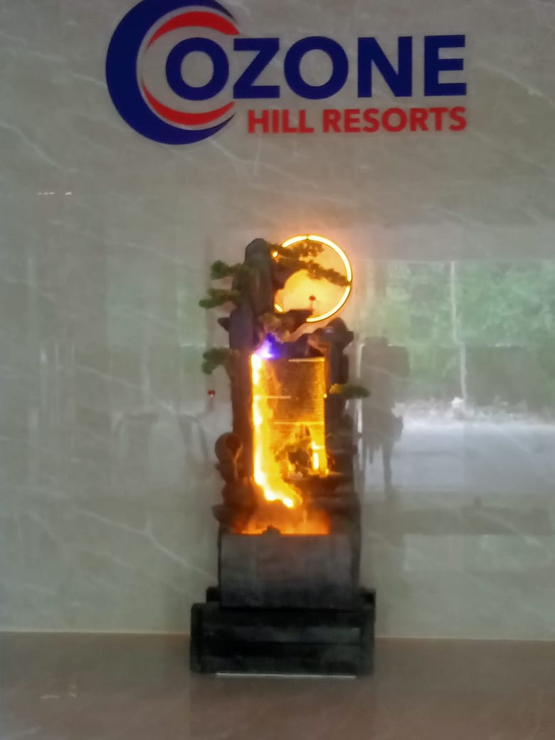 Ozone Hill Resorts - Ozone Hill Resorts Sunrise avenue, Mundagampadi, Yercaud, Tamil Nadu 636602, India
