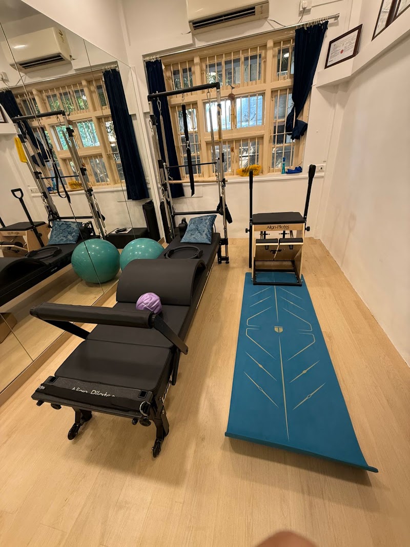 Dr. Dhwani Jani - Physiotherapist in Matunga | Sports Physio, Spine Rehab, Neuro Physio in Matunga - Dr. Dhwani Jani - Physiotherapist in Matunga | Sports Physio, Spine Rehab, Neuro Physio in Matunga, Physio Prime, 593/4, Yashodhan, Jame Jamshed Rd, near Noble Chemist, Matunga East, Mumbai, Maharashtra 400019, India