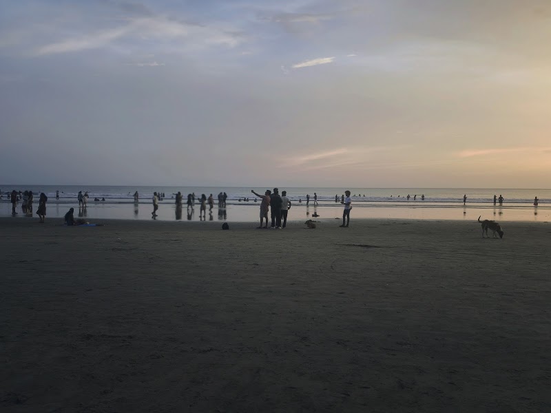 Palolem Beach - Palolem Beach Palolem Beach, Goa, India