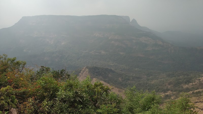 I LOVE MATHERAN - I LOVE MATHERAN X7RC+58W, Matheran, Maharashtra 410102, India