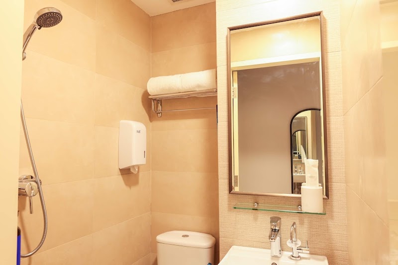 Days Inn by Wyndham Singapore Novena - Days Inn by Wyndham Singapore Novena, 592 Balestier Rd, Singapore 329901