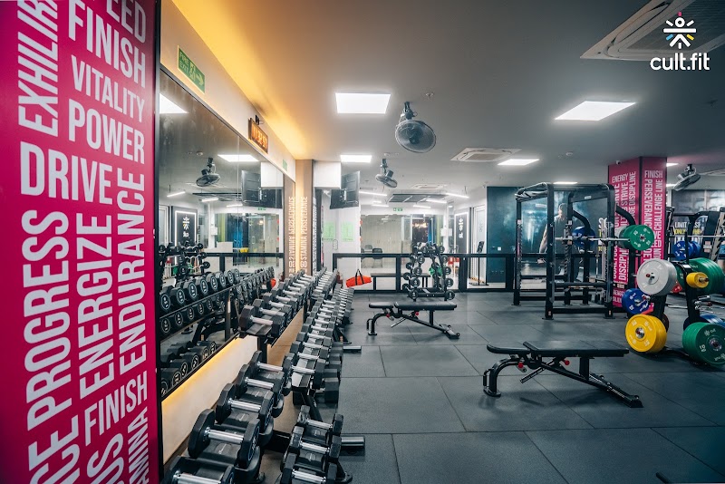 Cult Gym Phase 1, Hinjewadi | Best Gym in Hinjewadi, Pune - Cult Gym Phase 1, Hinjewadi | Best Gym in Hinjewadi, Pune, 24, Maan Rd, Phase 1, Rajiv Gandhi Infotech Park, Hinjawadi, Pimpri-Chinchwad, Maharashtra 411057, India