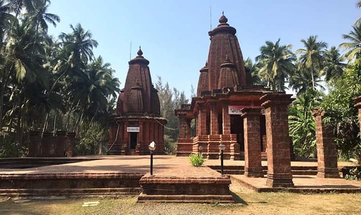 Diveagar - Diveagar Diveagar, Maharashtra, India