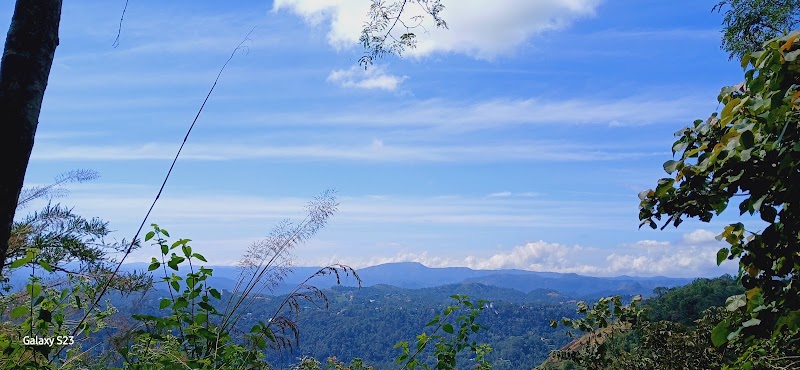Muthanmudi View Point - Muthanmudi View Point Pallivasal, Keralam 685565, India