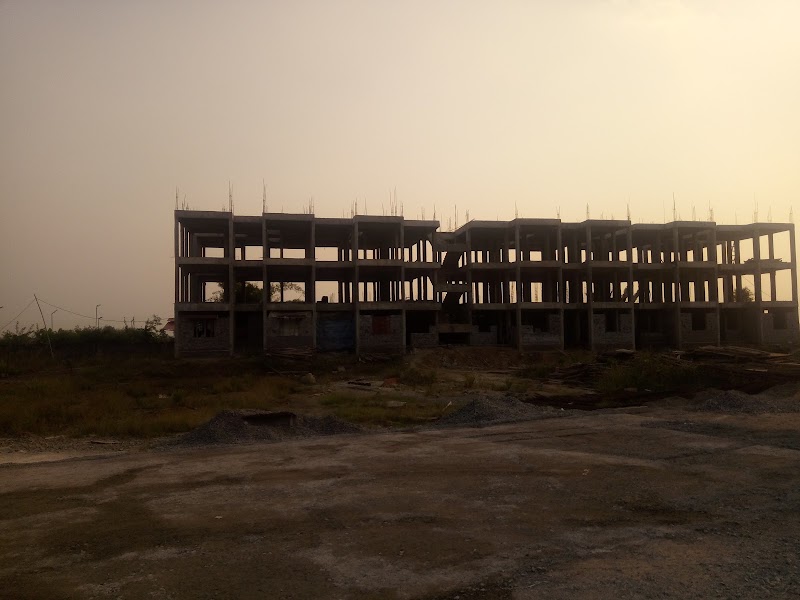 Ashoka Palm Meadows - Ashoka Palm Meadows Old Dhamtari Rd, opposite Kamal Vihar, Santoshi Nagar, Dunda, Chhattisgarh 492015, India