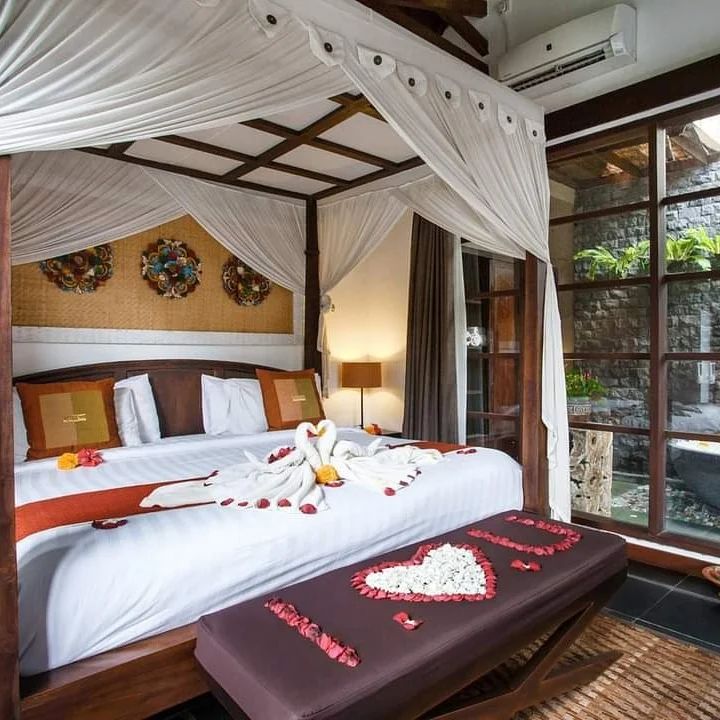 Ubud Raya Resort Group - Ubud Raya Resort Group Jl. Raya Sayan Jl. Sindu, Sayan, Kecamatan Ubud, Kabupaten Gianyar, Bali 80571, Indonesia