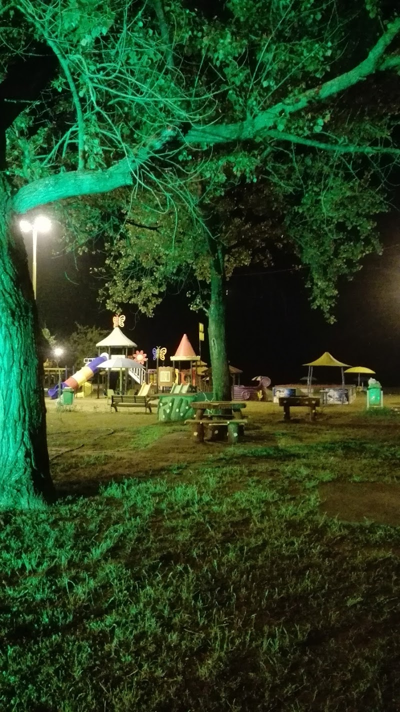 Anzali Beach Park - Anzali Beach Park, Gilan Province, Bandar Anzali, Pasdaran St, F9VV+87W, Iran