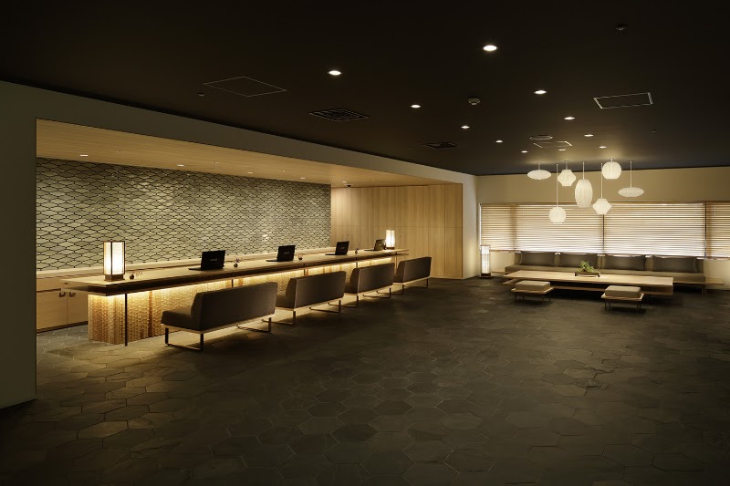 Hotel Kanra Kyoto - Hotel Kanra Kyoto 190 Kitamachi, Shimogyo Ward, Kyoto, 600-8176, Japan