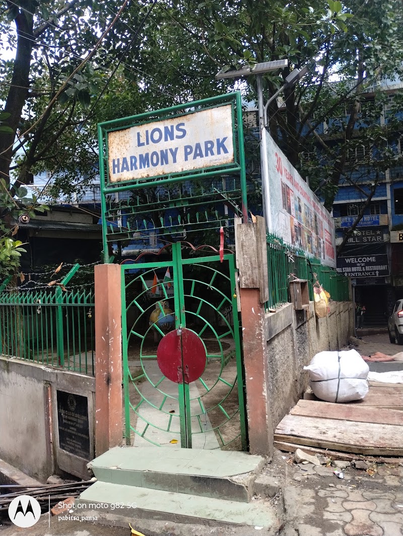 Harmony Park - Harmony Park HVHJ+27J, Police Bazar, Shillong, Meghalaya 793001, India