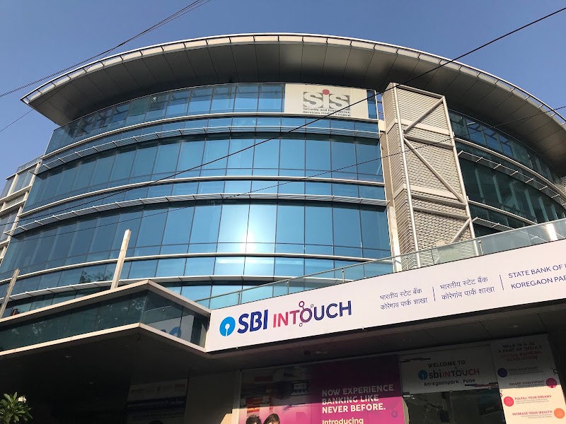Plunge - Plunge 3rd Floor, Jewel Square mall, next to Bharat Petroleum, Vasani Nagar, Koregaon Park, Pune, Maharashtra 411001, India