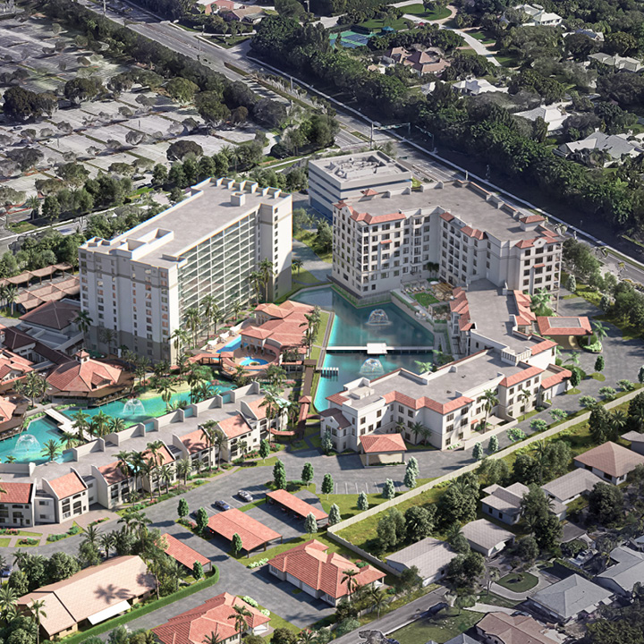 The Waterford - The Waterford 601 Universe Blvd, Juno Beach, FL 33408, USA