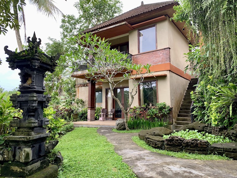 Umasari Rice Terrace Villa - Umasari Rice Terrace Villa F5F9+MGC, Jl. Bend. Tungkub Jl. Umabian, Peken, Kec. Marga, Kabupaten Tabanan, Bali 80351, Indonesia
