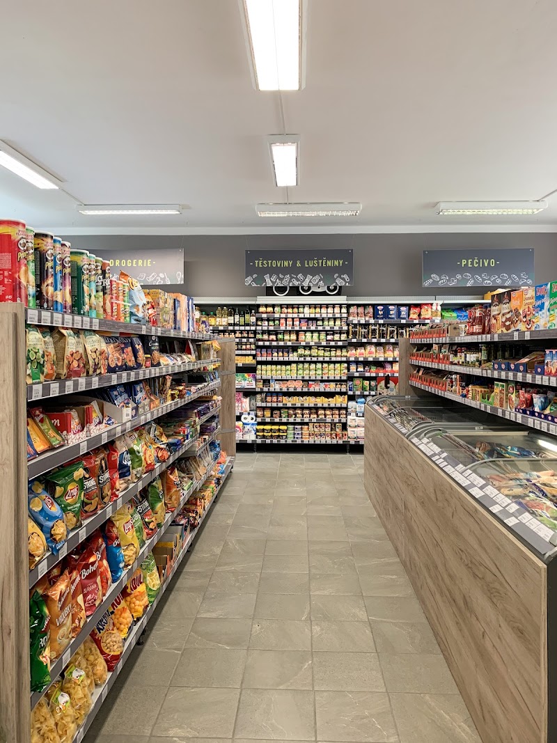FINEMART Křenova - FINEMART Křenova Křenova 11, 162 00 Praha 6, Czechia